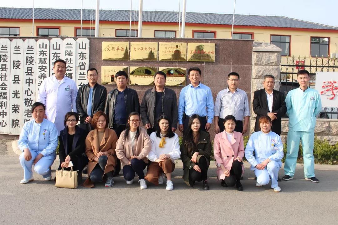 滁州养老院的优势是怎样的？