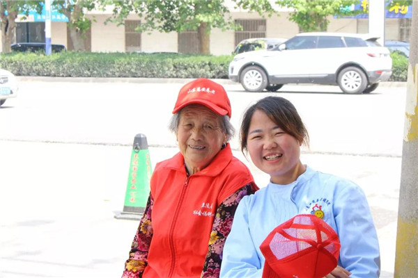 <b>哪家滁州养老院更值得老人的托付</b>