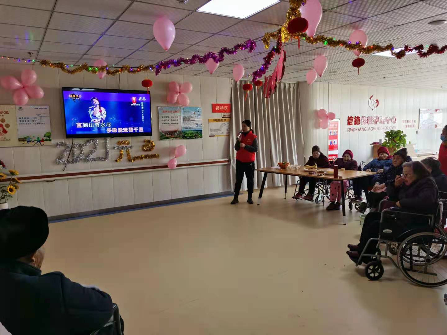 为什么有些老人抗拒滁州老年公寓